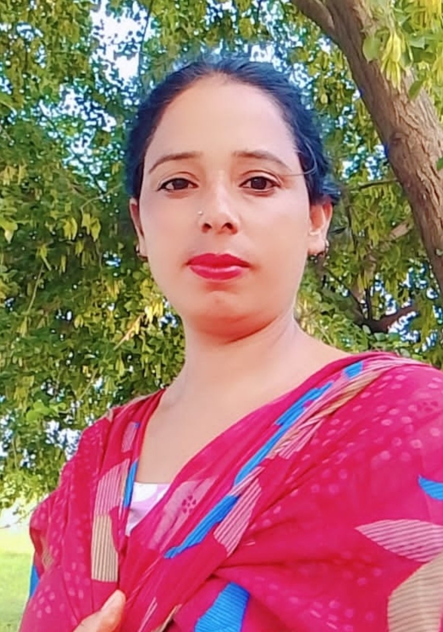 Amandeep  kaur