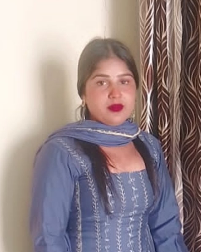 Fatima  Khan