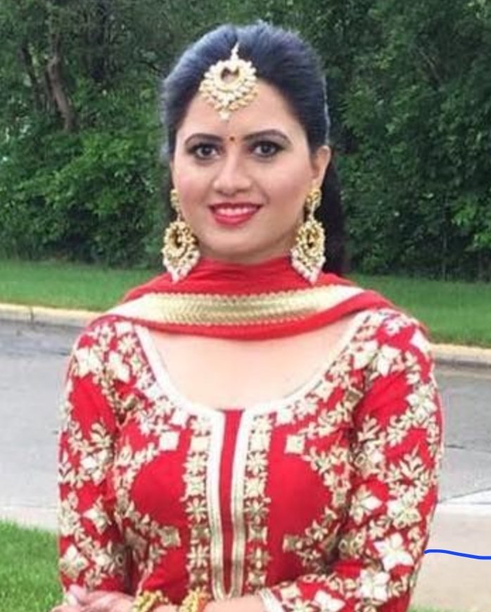 Gurpreet Kaur